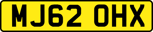 MJ62OHX