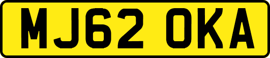 MJ62OKA