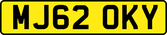 MJ62OKY