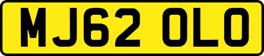 MJ62OLO
