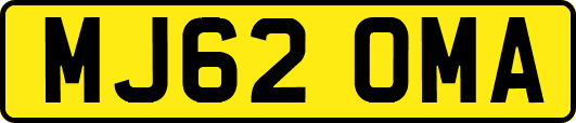 MJ62OMA