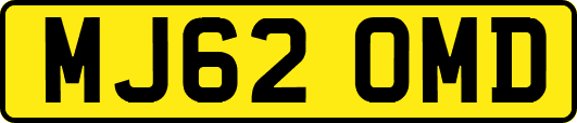 MJ62OMD
