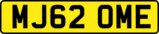 MJ62OME