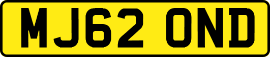 MJ62OND