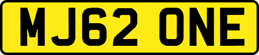 MJ62ONE