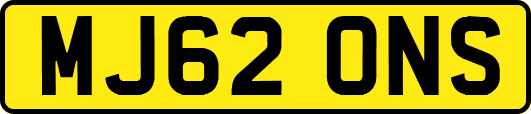 MJ62ONS