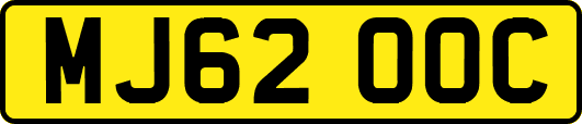 MJ62OOC