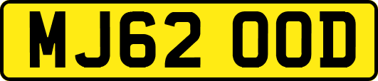 MJ62OOD