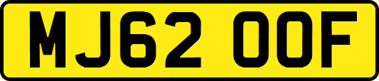 MJ62OOF
