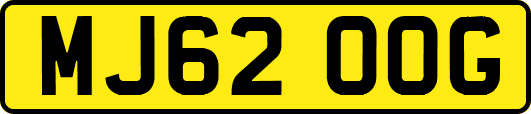 MJ62OOG