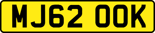 MJ62OOK