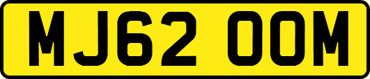 MJ62OOM