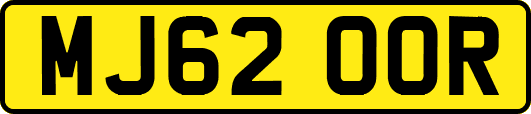 MJ62OOR