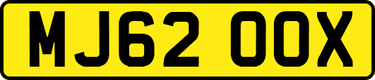 MJ62OOX
