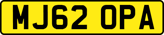 MJ62OPA