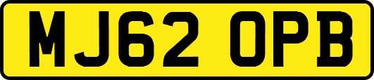MJ62OPB