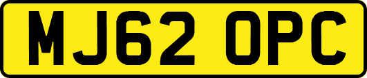 MJ62OPC