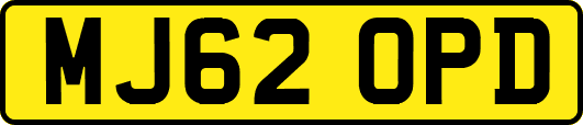 MJ62OPD
