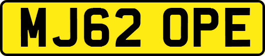 MJ62OPE