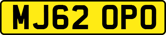 MJ62OPO