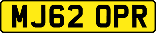 MJ62OPR