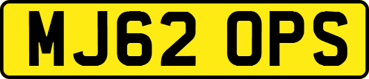 MJ62OPS