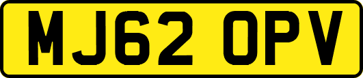 MJ62OPV