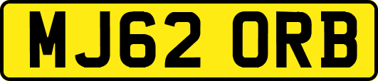 MJ62ORB