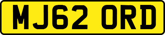 MJ62ORD