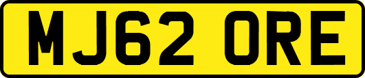 MJ62ORE