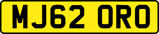 MJ62ORO