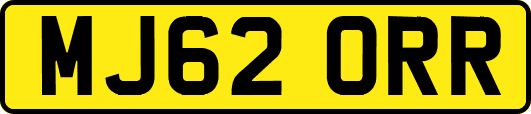 MJ62ORR
