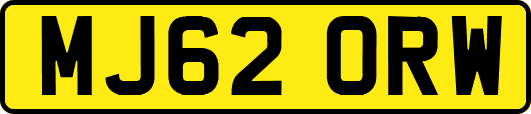 MJ62ORW