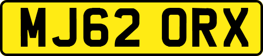 MJ62ORX