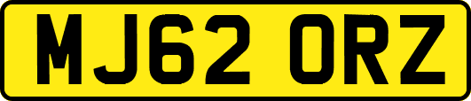 MJ62ORZ