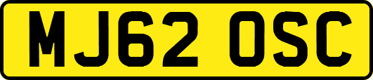 MJ62OSC