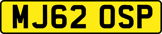 MJ62OSP