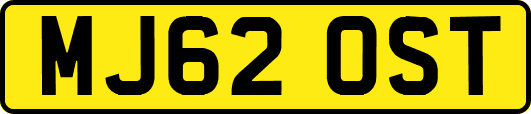 MJ62OST