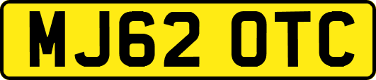 MJ62OTC
