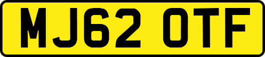 MJ62OTF