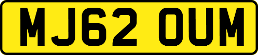 MJ62OUM