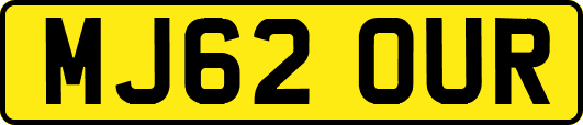 MJ62OUR