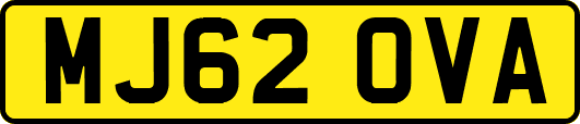 MJ62OVA