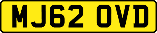 MJ62OVD