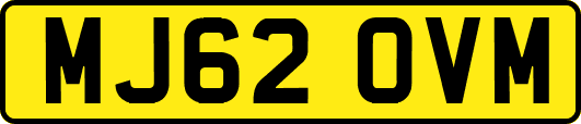 MJ62OVM