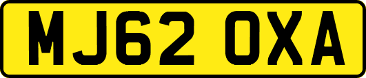 MJ62OXA