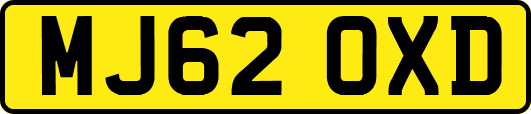 MJ62OXD