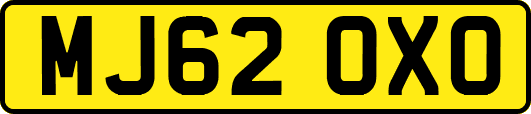 MJ62OXO