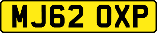 MJ62OXP