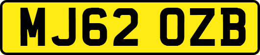 MJ62OZB